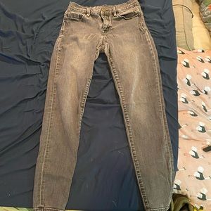 Women’s Skinny Fit Jeans